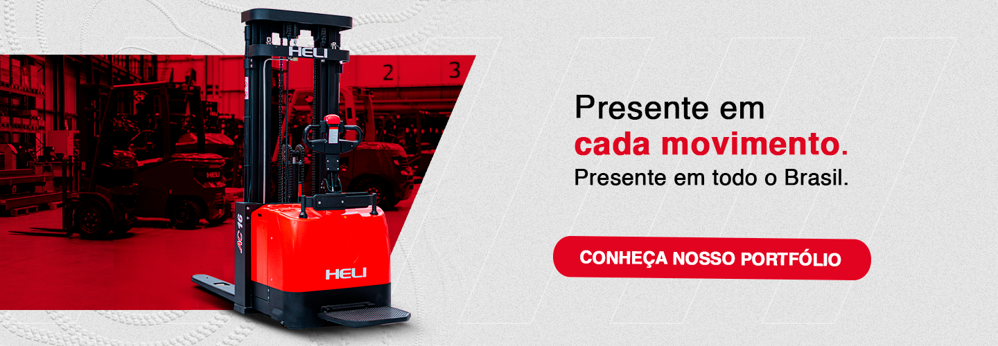PRESENTE EM CADA MOVIMENTO